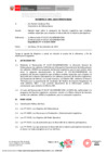 Vista preliminar de documento 13. Informe de Opinión legal (Informe 869 -2024-MINEM-OGAJ) sobre le Proyecto de Decreto Legislativo de la Industria Petroquímica