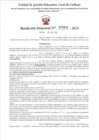 Vista preliminar de documento R.D. 1640 - LCG - CHAVEZ MEJIA MACEDONIO MARINO