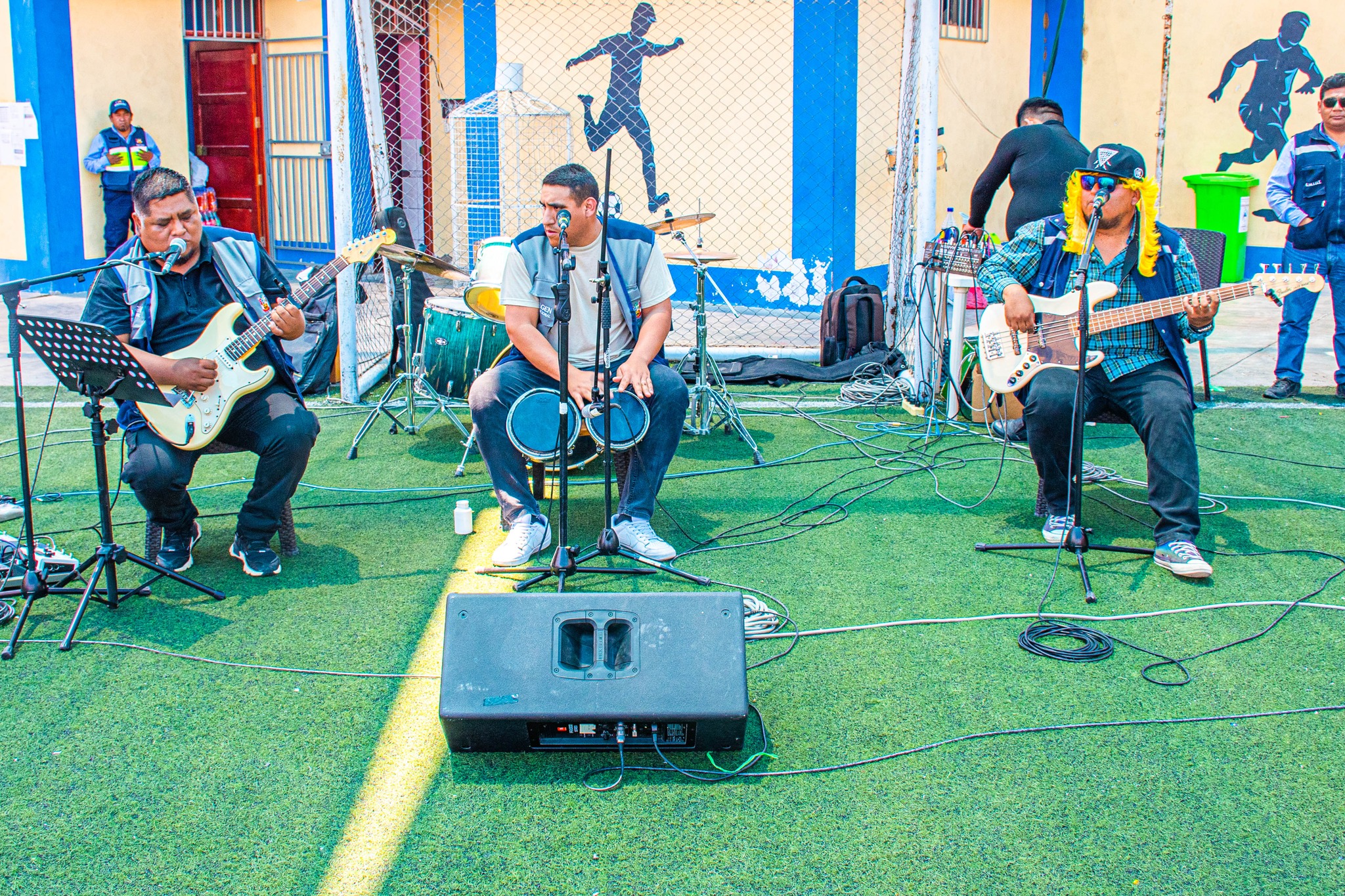 Nota de Prensa 