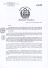 Vista preliminar de documento RD-289-2024-DG-HSR-MINSA