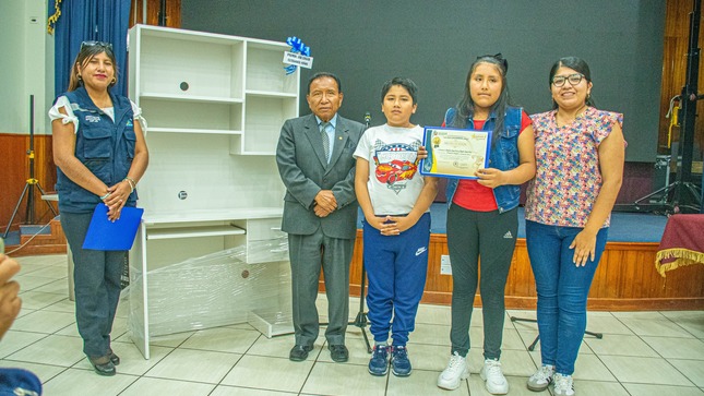 Nota de Prensa 