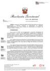 Vista preliminar de documento R. Secretarial N° 101-2024-MINCETUR_SG -