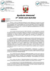 Vista preliminar de documento RM. 00380-2024-MINAM