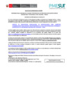 Vista preliminar de documento AVISO Solicitud Expres. Interes SCC 009-2024 