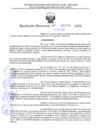 Vista preliminar de documento RESOLUCION DIRECTORAL N° 007139-2024-GR.LAMB/GRED-UGEL.CHIC
