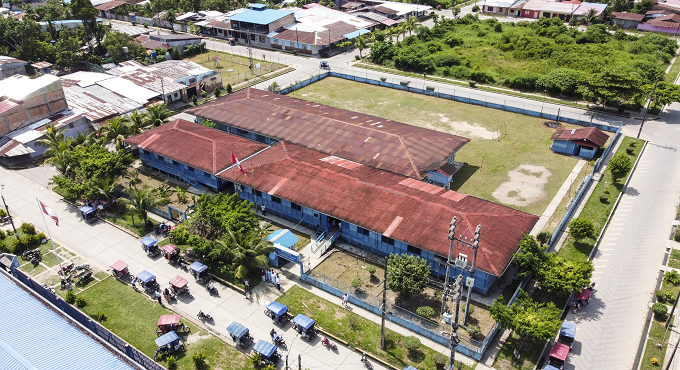 EsSalud anuncia nueva infraestructura hospitalaria en Caballococha en Loreto, beneficiando a cerca de 8,000 asegurados