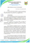 Vista preliminar de documento RESOLUCIÓN DE ALCALDÍA N.º 128-2024-A/MDSF