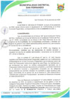 Vista preliminar de documento RESOLUCIÓN DE ALCALDÍA N.º 129-2024-A/MDSF