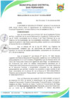 Vista preliminar de documento RESOLUCIÓN DE ALCALDÍA N.º 139-2024-A/MDSF