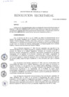 Vista preliminar de documento RS- N° 055-2024-MINEM-SG