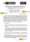 Vista preliminar de documento Resolución N° 4251-2024-TCE-S1