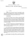 Vista preliminar de documento RS- N° 056-2024-MINEM-SG