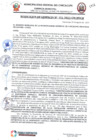 Vista preliminar de documento RESOLUCION DE GERENCIA NRO 151-2023