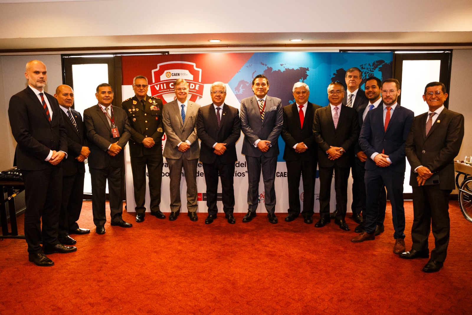 Mindef