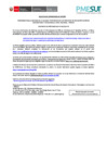 Vista preliminar de documento Aviso de Solicitud Expres. Interes SCC 013-2024