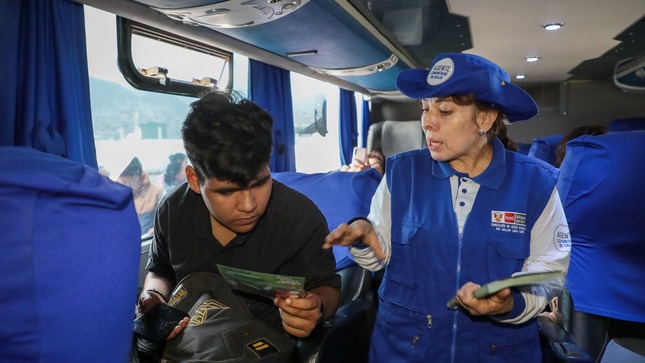 FOTO 1 ¿Cuáles son las principales recomendaciones para evitar contraer dengue durante feriado largo?