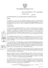 Vista preliminar de documento Resolución Nº 0867-2024-GM-MSS