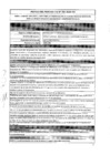 Vista preliminar de documento PERFIL 1 - CODIGO 0001, 0002 Y 0003 MEDICOS GENERALES