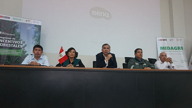 foro cajamarca