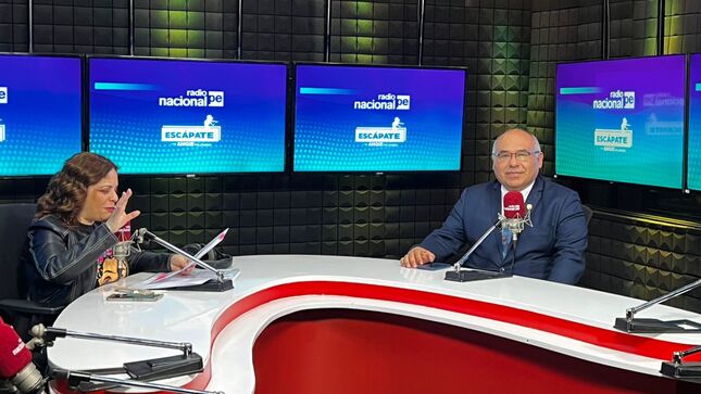 PDF- imagen de entrevista en vivo