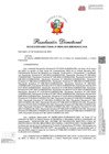 Vista preliminar de documento RESOLUCION DIRECTORAL-00095-2024-VIVIENDA-SG-OGA