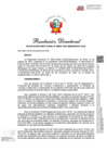 Vista preliminar de documento RESOLUCION DIRECTORAL-00097-2024-VIVIENDA-SG-OGA