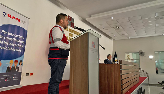 Intendencia Regional del Callao