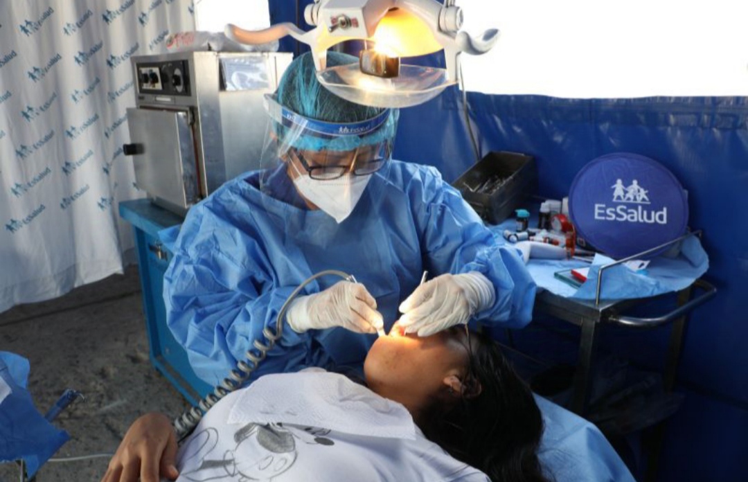 EsSalud brindará atenciones médicas a la población del distrito de Pichari, en Cusco
