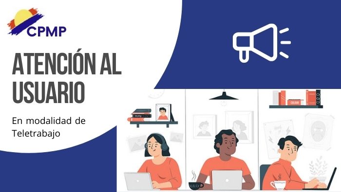 Imagen Atención al usuario