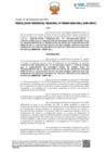 Vista preliminar de documento RG N° 604-2024-GRLL-GGR-GRCO