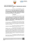 Vista preliminar de documento RG N° 605-2024-GRLL-GGR-GRCO