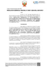 Vista preliminar de documento RG N° 611-2024-GRLL-GGR-GRCO