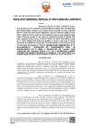 Vista preliminar de documento RG N° 613-2024-GRLL-GGR-GRCO