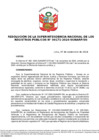 Vista preliminar de documento Resolución de la Superintendencia Nacional de los Registros Públicos N.° 171-2024-SUNARP/SN