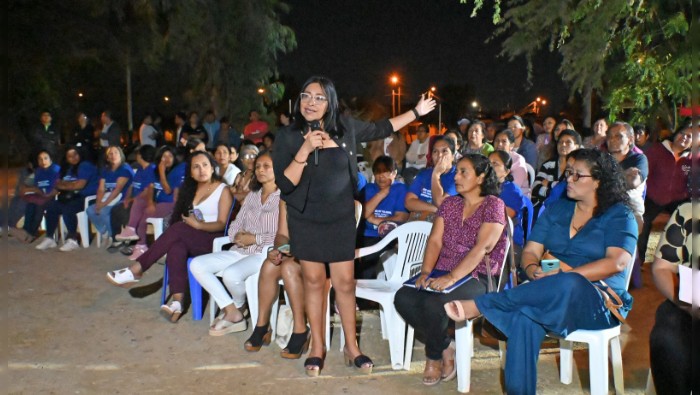 Vecinos