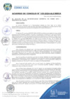 Vista preliminar de documento ACUERDO DE CONCEJO N°105-2024-ALC-MDCA