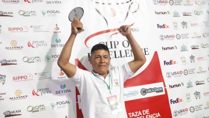 Prestigioso certamen fue cofinanciado por el MIDAGRI, con miras a seguir impulsando está cadena productiva
