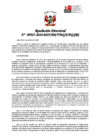 Vista preliminar de documento RD 00915-2024-MINAM