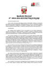Vista preliminar de documento RD 00924-2024-MINAM