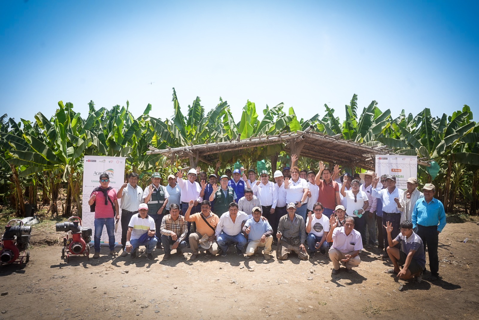 AGRO RURAL