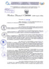 Vista preliminar de documento Resolución Directoral. N° 2389 - 2024 