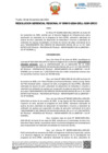 Vista preliminar de documento RG N° 610-2024-GRLL-GGR-GRCO