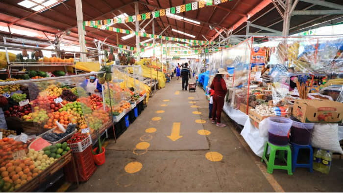 Produce