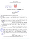 Vista preliminar de documento Resolución Directoral. N° 2395 - 2024 