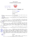 Vista preliminar de documento Resolución Directoral. N° 2402 - 2024 
