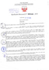 Vista preliminar de documento Resolución Directoral. N° 2408 - 2024 