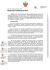 Vista preliminar de documento Resolución de Secretaría General N.° 000006-2024-DP/SGDP