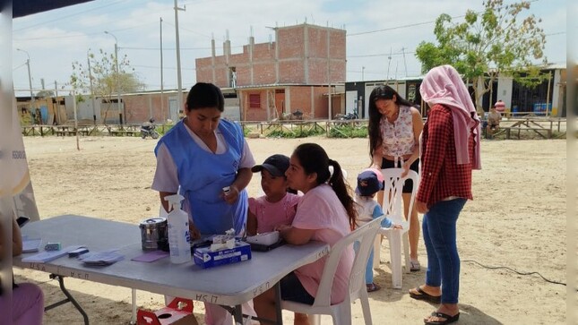 Atención médica 