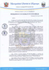 Vista preliminar de documento Resolución de Alcaldía N.°079 - 2023 - MDT - A