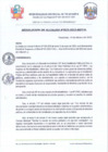 Vista preliminar de documento Resolución de Alcaldía N.°023 - 2023 - MDT - A